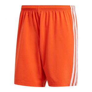 英国代购 adidas CONDIVO 18 SHORT 2019款门将服配套守门员短裤