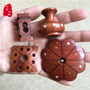 画眉百灵笼镶贝鸟笼葫芦大欧圆形精品手工鸟笼配件红子靛颏鹩哥