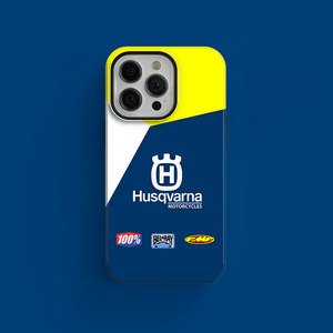 dizzy mxgp越野摩托车玩家周边 手机壳 husqvarna 胡斯瓦纳车迷