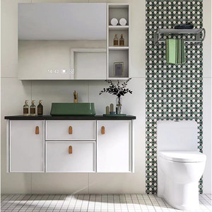 马可波罗花砖200 200复古网红厨房卫生间腰线装饰背景墙瓷砖花片