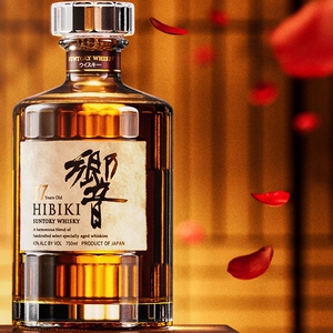 高档750ml伏特加白酒瓶威士忌洋酒瓶日式自酿-玻璃密封罐乡音酒瓶