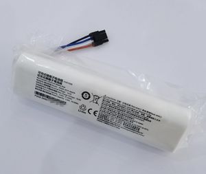 4线插头 P2026-4S1P-MMTP 14.4V 2.6Ah 16.6V 可充式锂离子电池组