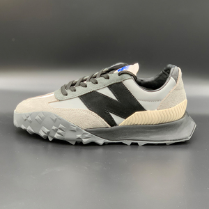 新百伦nb官方春夏百搭复古休闲鞋男鞋女鞋xc72系列uxc72aa1