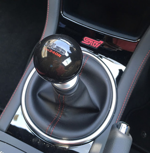 日本razo正品汽车排档头波棍头排挡杆手自动排挡头ra25 340g