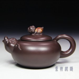 紫砂壶王红娟