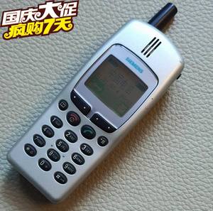西门子s2588怀旧收藏古董手机原装二手正常使用