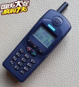 西门子c2588怀旧收藏古董直板手机原装二手无故障正常使用