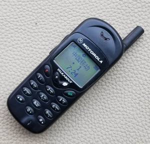 摩托罗拉 t189怀旧收藏古董直板手机原装二手经典小直板
