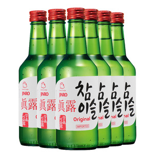 韩国米酒原装进口