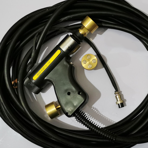 风管保温钉焊机专用焊枪中央空调船用保温钉吸盘焊接机螺柱焊钉枪