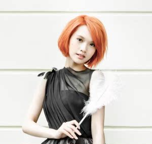 【t 现货】杨丞琳《天使之翼》(白天使版)cd 写真 羽毛笔 签名版