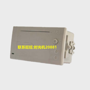 微型热敏打印机 RD-DH32-SN 触摸屏PLC威纶昆仑通维控232/485