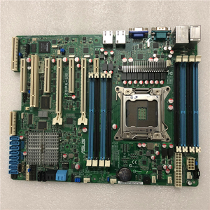 asus/华硕 z9pa-u8  2011针单路服务器x79 e5 2680v2主板c602现货