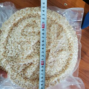 广西玉林特产年货白散白糤零食爆米花脆酥米花小吃点心休闲食品