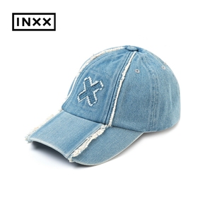 inxx棒球帽