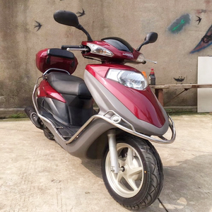 二手本田喜致 喜悦 小公主摩托车踏板车原版原漆男女代步车