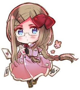 【墨路】黑塔利亚cosplay  莫娜cos服 外套 摩纳哥cos