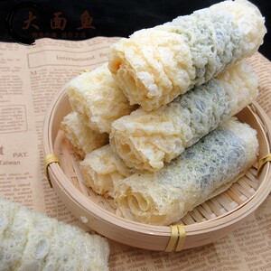 潮赛腐海苔响铃卷潮汕炸腐竹紫菜卷脆铃卷三秒卷黄金卷火锅配菜