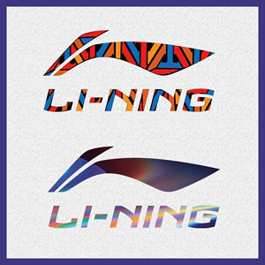 李宁logo素材图片