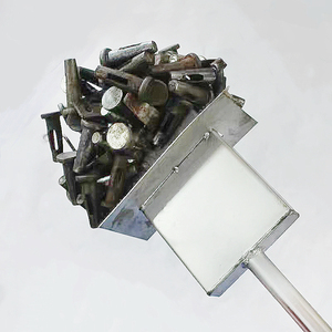 工地吸钉神器铝模专用工具强磁吸销钉销片吸铁器铝模板吸铁吸钉器
