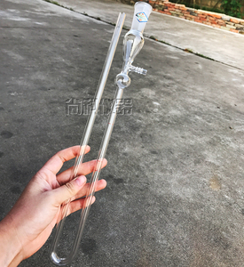 比表面积u型管