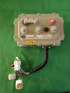 适用于雷军雷丁比德文英搏尔mc3624 3625 352635273528电机控制器