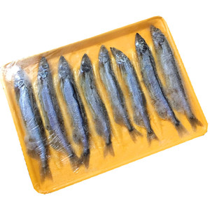 加拿大多春鱼条