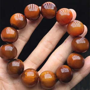 山龟甲手串男士