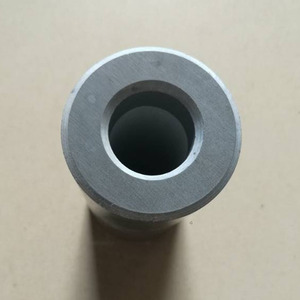 宙斯泵业耐腐耐磨砂浆泵配件 轴套 氮化硅轴套36*55*97 36x55x97