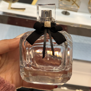 ysl/圣罗兰反转巴黎女士淡香水50ml失魂果持久清新留香浓香edp