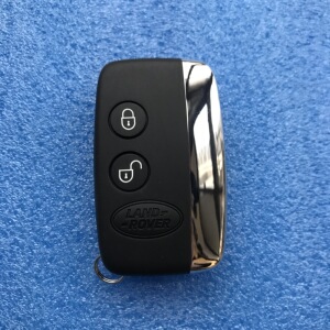 适用原厂路虎卫士智能卡 卫士智能钥匙 遥控器 遥控钥匙原装 外壳