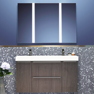 浴室洗漱台科勒