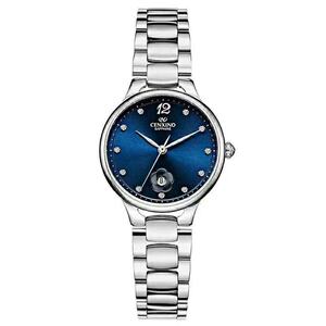 卡斯诺手表女女士