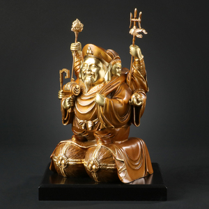 日本大黑天财神