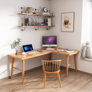 转角桌子墙角桌卧室