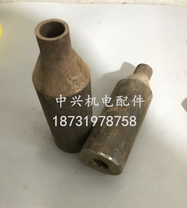 QSQJ潜水泵装配工具 潜水泵叶轮维修冲筒 深井泵叶轮拆卸工具