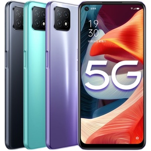 现货速发oppo a53全新正品5g智能手机双卡双待7219全面屏指纹解锁