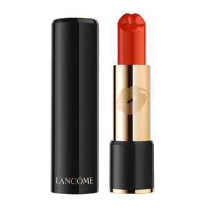 兰蔻新款 olympia 口红 labsolu rouge le bisou