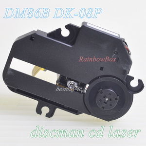 CD随身听/壁挂CD机 /胎教CD机激光头DM86B DK-80P 小组合音响光头