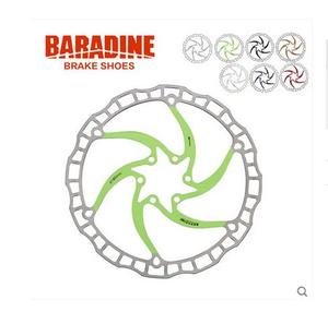 永杰官方Baradine 不锈钢碟片 盘片 自行车碟片山地车碟盘 DB-07D