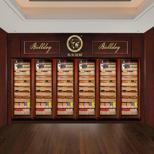【布尔道格雪茄柜】布尔道格雪茄柜品牌,价格 - 阿里巴巴