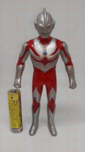 万代软胶玩具摆件奈欧斯奥特曼1997年ultraman neos