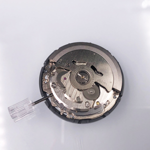 全新 手表配件 日本原装精工 nh35a 全自动机械机芯 nh35单历机芯