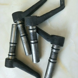 上海纽荷兰50/504/554/654/704拖拉机配件后桥拨叉