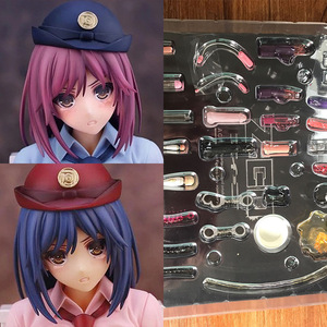 【小日向兰手办】小日向兰手办品牌,价格 - 阿里巴巴