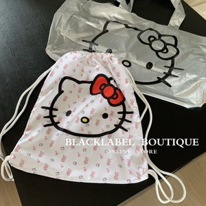 TINA OPEN YY ~kitty包 双肩包 背包 or 指定3款商品买家秀赠送