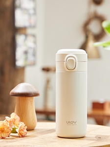 富光悠乐保温杯