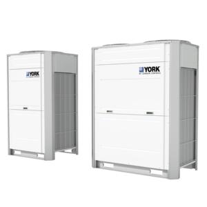 美国约克中央空调家用