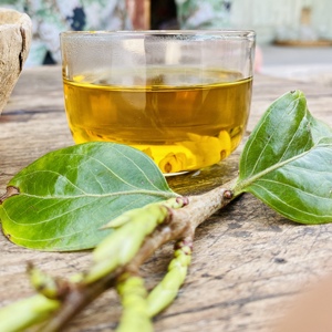 云南武定特产野生雀嘴茶红雀嘴茶野生茶叶100克