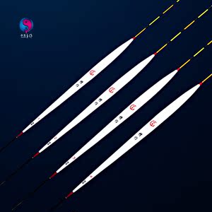 小生浮漂巴尔杉木浮标野钓渔漂竞技春钓轻口鲫鱼鲤鱼高灵敏